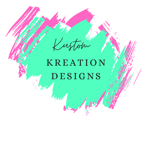 Kustom Kreation Designs